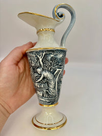 Italian Vintage Ewer 4