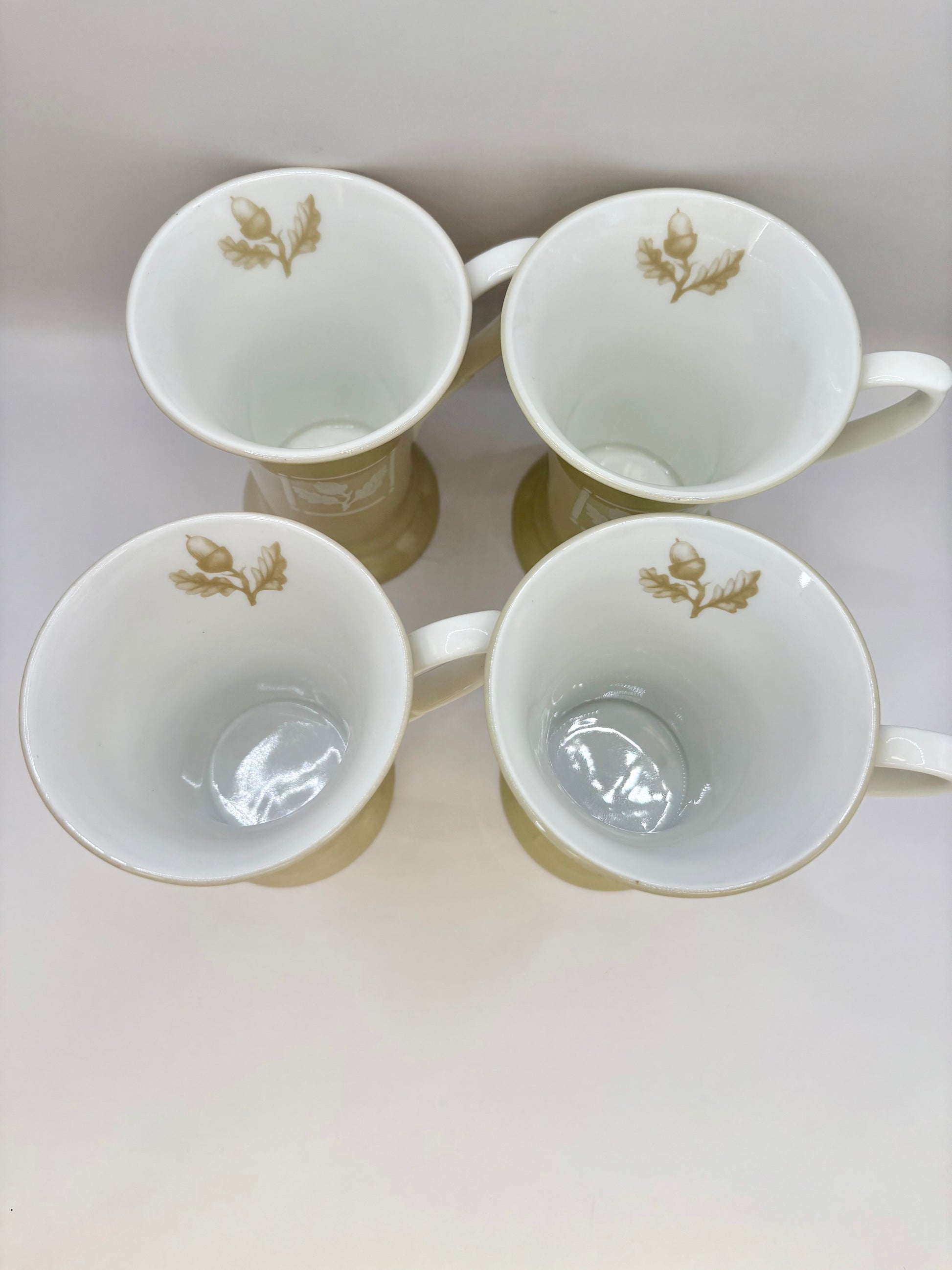 Johnson Brothers mugs 2