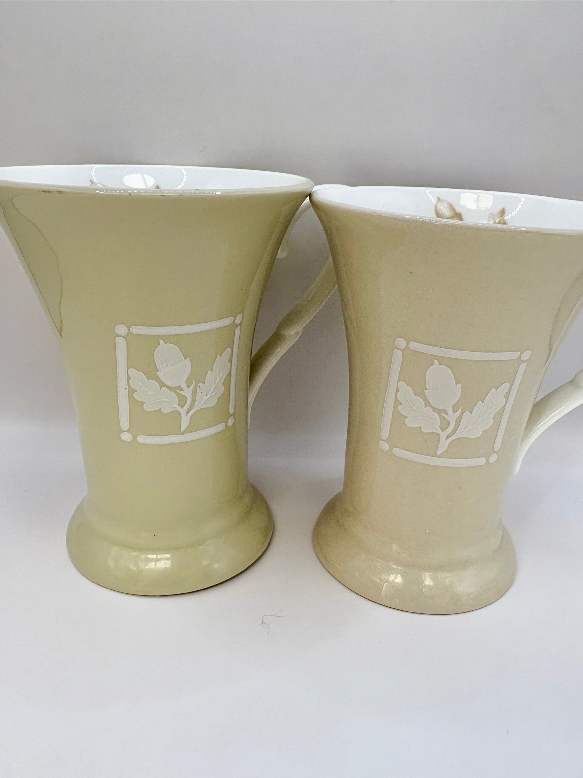 Johnson Brothers mugs 1