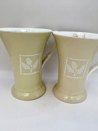 Johnson Brothers mugs 1
