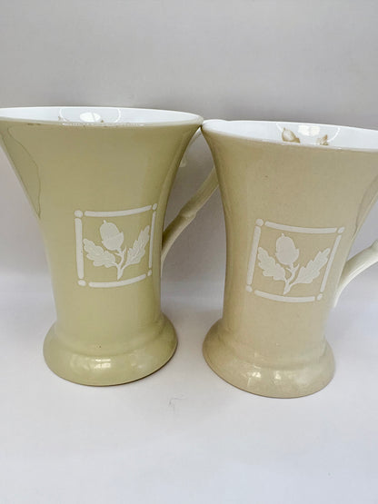 Johnson Brothers mugs 1