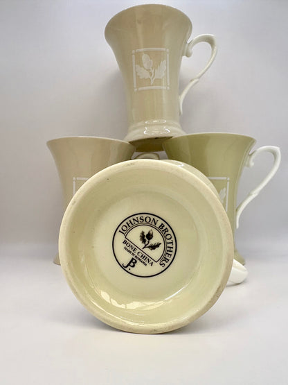 Johnson Brothers mugs 5