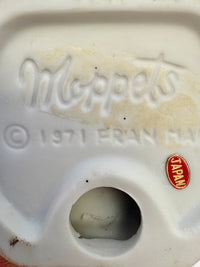 1970s Little Girl Figurine 5