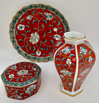 Set of 3 small dishes 1