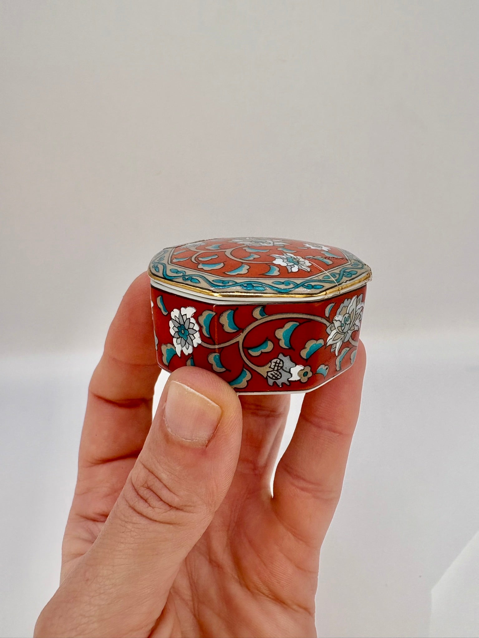 Set of 3 small dishes 3