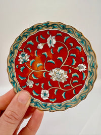 Set of 3 small dishes 4