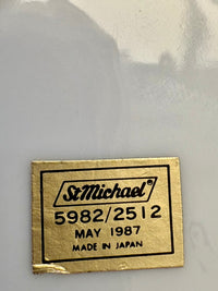 Set of 3 small dishes 7