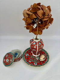 Set of 3 small dishes 6