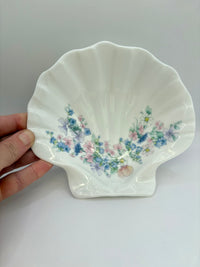 Shell Shaped Dish 3