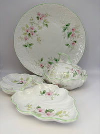 Staffordshire Fine Bone China 1