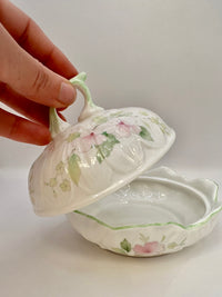 Staffordshire Fine Bone China 4