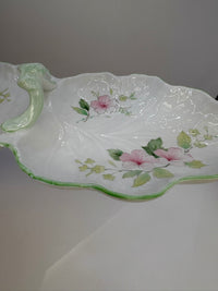 Staffordshire Fine Bone China 7