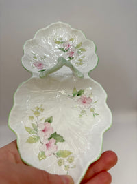 Staffordshire Fine Bone China 6