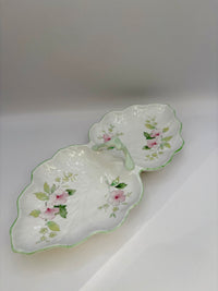 Staffordshire Fine Bone China 5