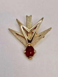 Vintage Spectrum Scotland brooch 5