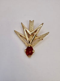 Vintage Spectrum Scotland brooch 7