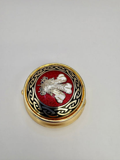 Vintage pill box 4