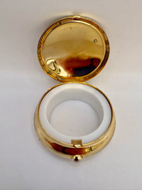Vintage pill box 5