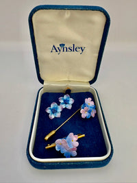 Aynsley Bone China 3