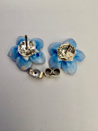 Aynsley Bone China earrings 1