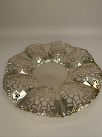 Vintage Party Dish 7