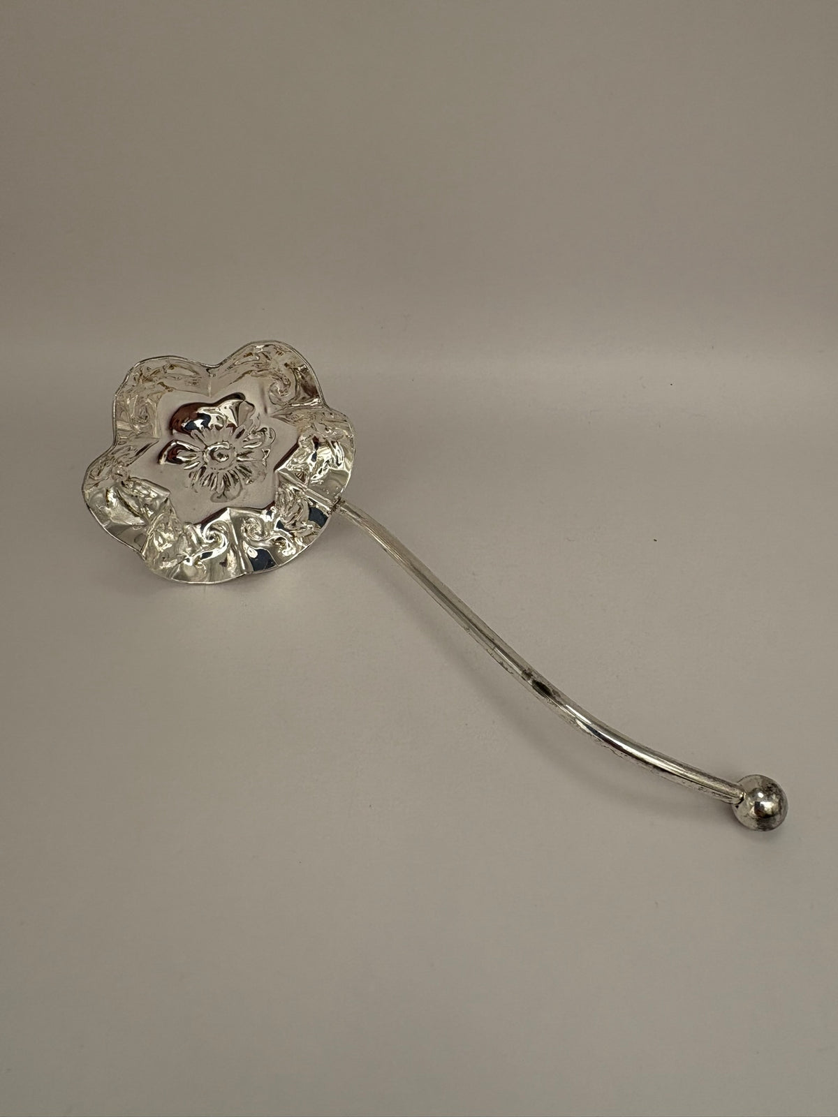 Vintage Party Dish 4