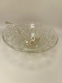 Vintage Party Dish 2