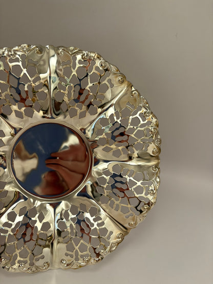 Vintage Party Dish 3