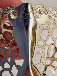 Vintage Party Dish 9