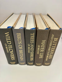 READERS DIGEST Field Guides 8