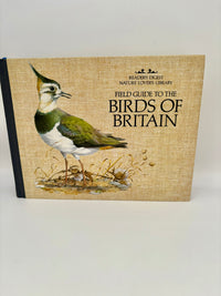 READERS DIGEST Field Guides 4