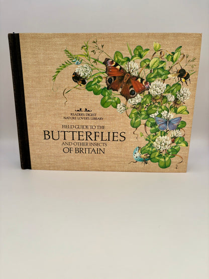 READERS DIGEST Field Guides 7