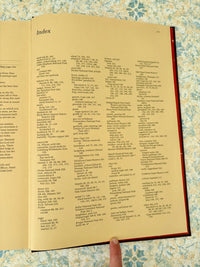 Vintage Reader’s Digest wildlife book featuring animals of Southern Africa with rich photography and detailed nature descriptions