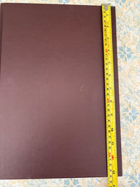 Vintage Reader’s Digest wildlife book featuring animals of Southern Africa with rich photography and detailed nature descriptions