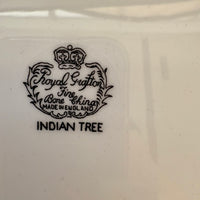 Royal Grafton Fine Bone China logo on a white background