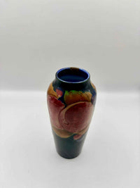Shelley Moorcroft Pomegranate Vase by Eric Slater 1929 Rare Collectible