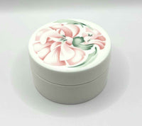 Vintage Trinket Jewelry Jar Pot | Royal Doulton