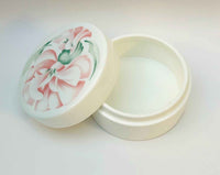 Vintage Trinket Jewelry Jar Pot | Royal Doulton