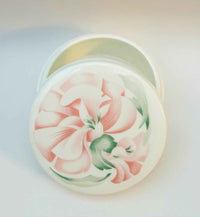 Vintage Trinket Jewelry Jar Pot | Royal Doulton