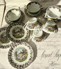 Myott - Country Life 1