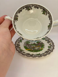 Myott - Country Life 3