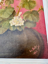 Original oil painting 3