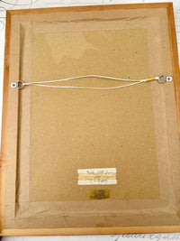 Original oil painting 5