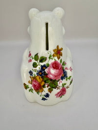 RARE Vintage Fine Bone China 5