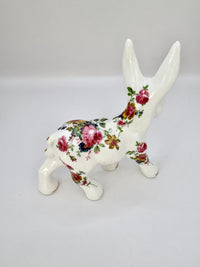 RARE Vintage Fine Bone China 8