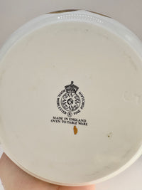  Round Lidded Casserole 3