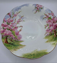 Vintage Royal Albert Bowl Set Of Two | High Quality Ceramic Set