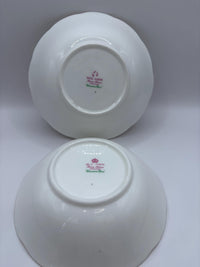 Royal Albert Bowl Set4