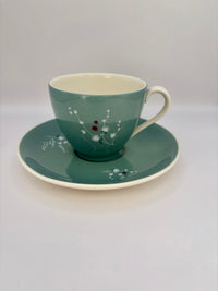 Royal Doulton Tea Set 4
