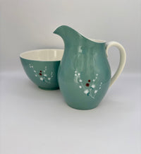 Royal Doulton Tea Set 5